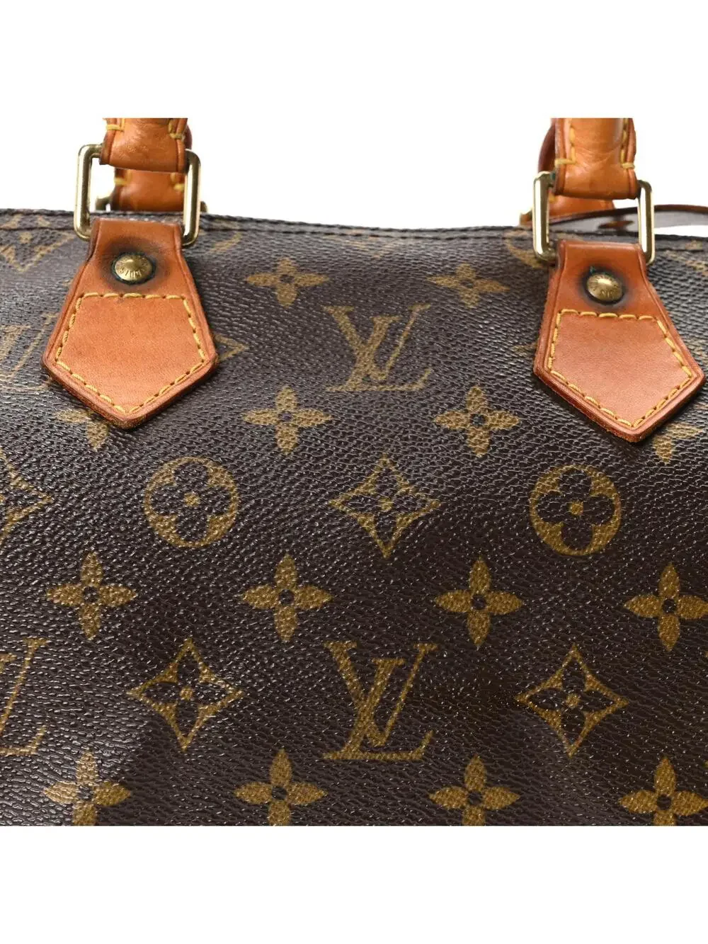 Louis Vuitton Speedy 25 #340291L11B